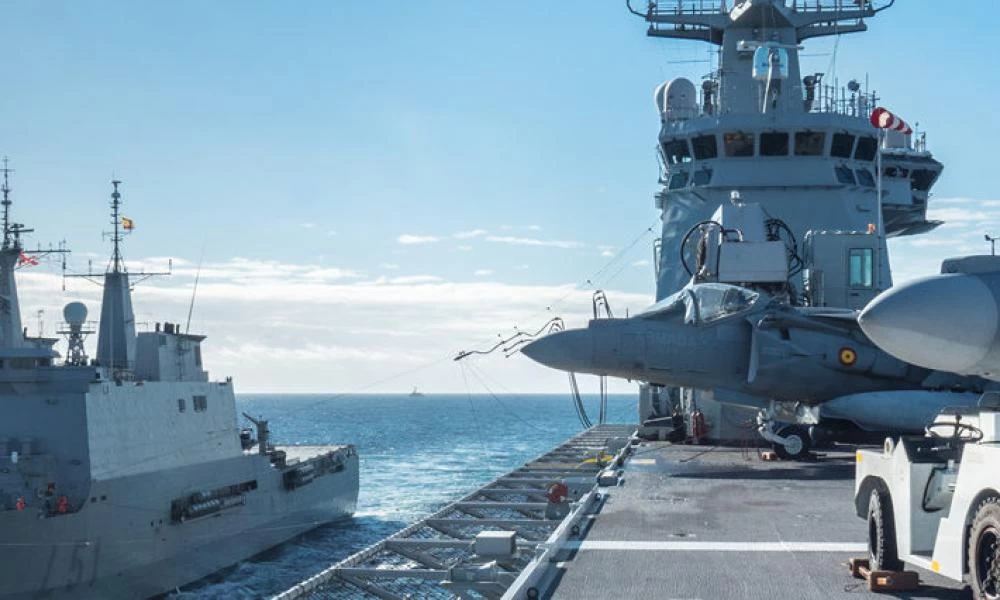 Τα οφέλη για Ελλάδα και Κύπρο από τη Μόνιμη Διαρθρωμένη Συνεργασία της Ε.Ε.